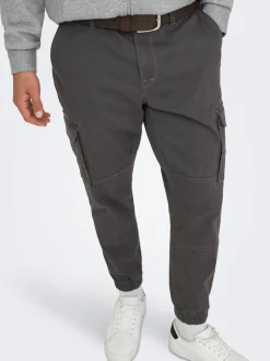 ONSCARTER Tapered Fit Cargobukse