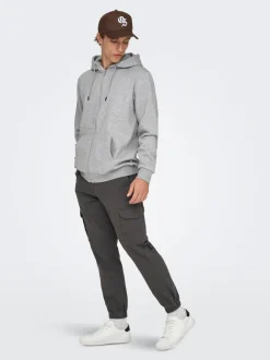 ONSCARTER Tapered Fit Cargobukse