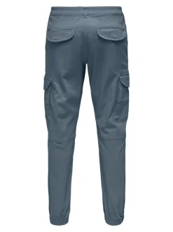 ONSCARTER Tapered Fit Cargobukse
