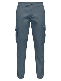 ONSCARTER Tapered Fit Cargobukse