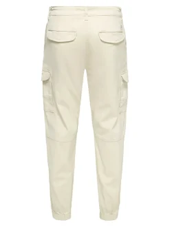 ONSCARTER Tapered Fit Cargobukse