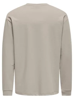 ONSCASPIAN T-skjorte
