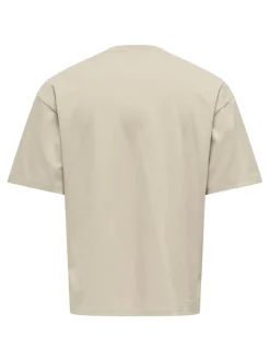 ONSCASPIAN T-skjorte