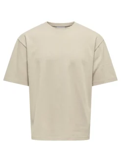 ONSCASPIAN T-skjorte