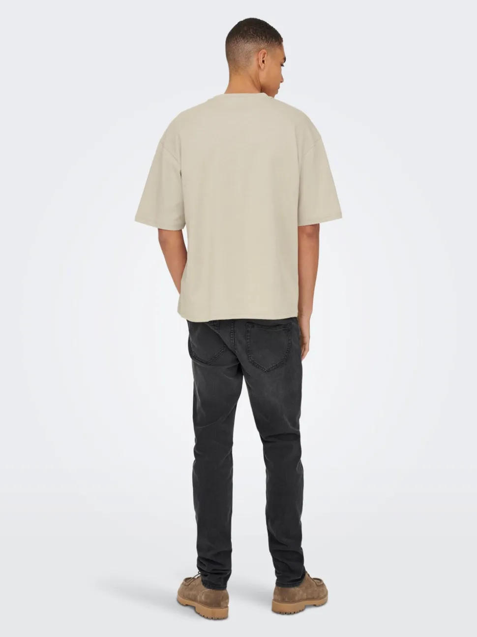ONSCASPIAN T-skjorte
