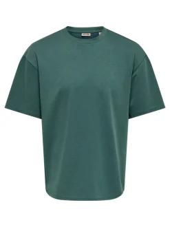 ONSCASPIAN T-skjorte