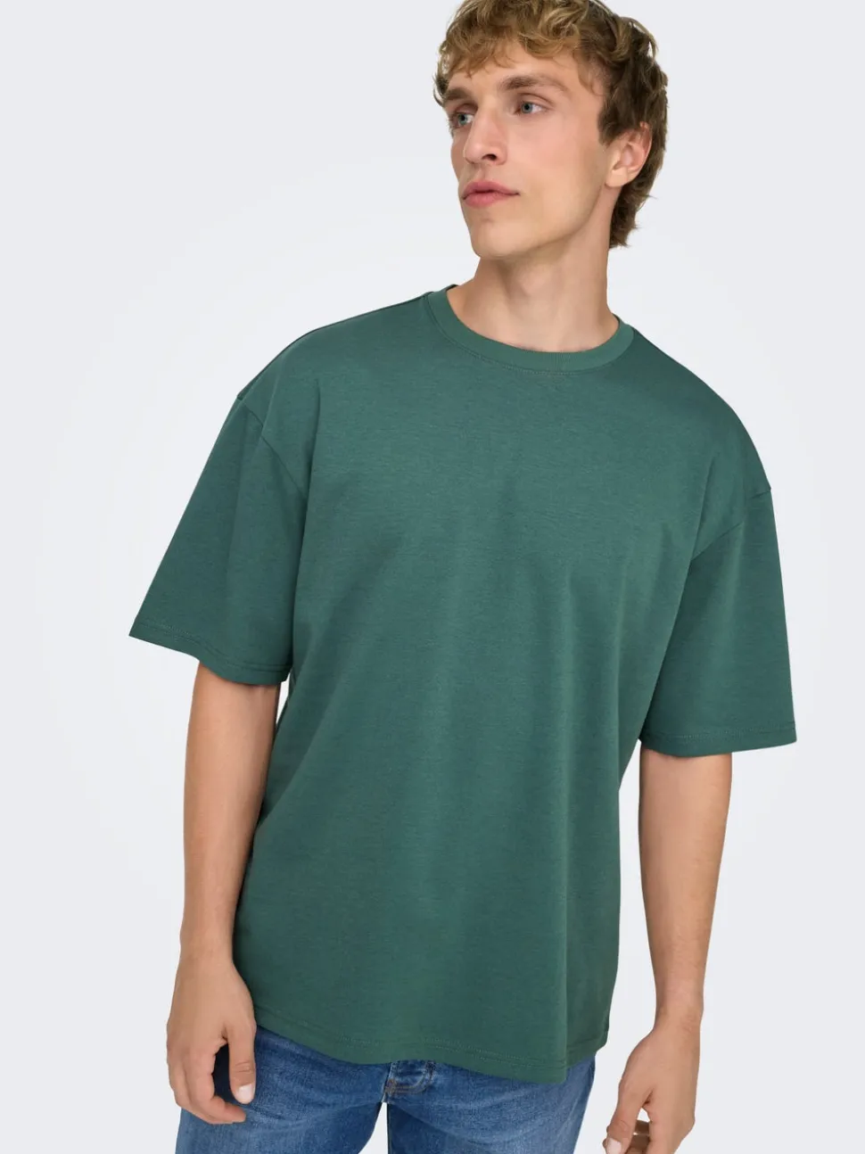 ONSCASPIAN T-skjorte