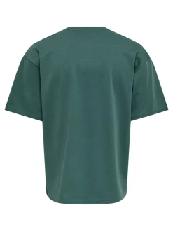 ONSCASPIAN T-skjorte
