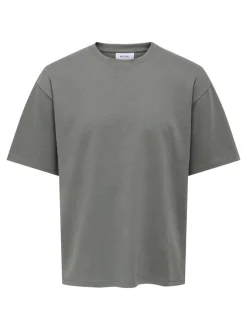 ONSCASPIAN T-skjorte