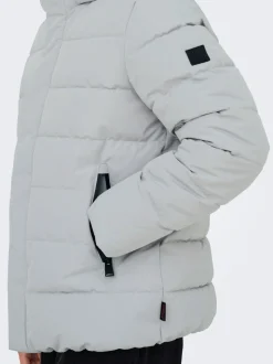 ONSCAYSON Pufferjakke