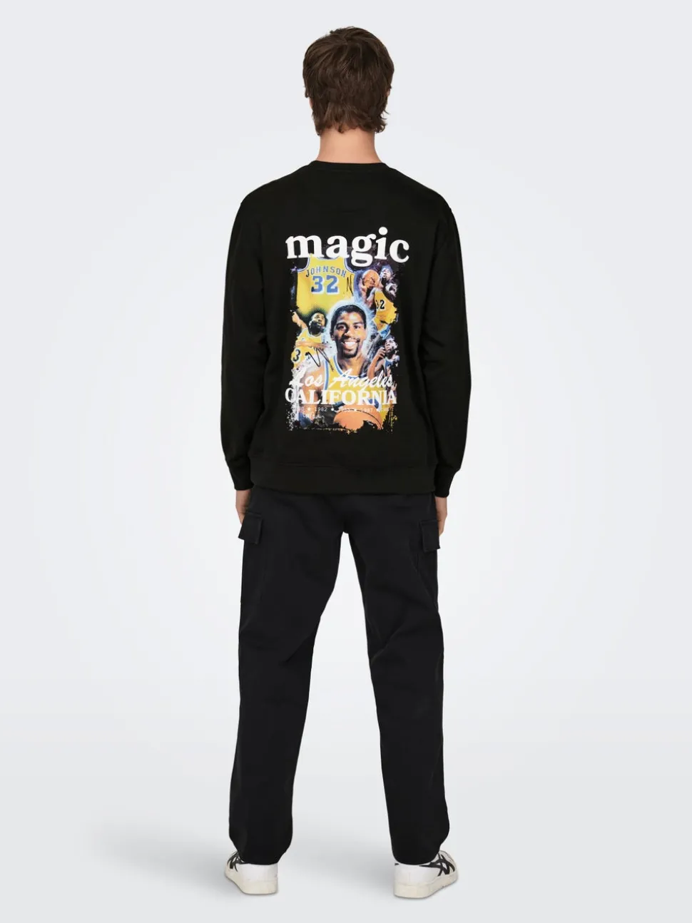 ONSCELEBRITY Sweatshirt