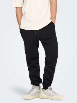 ONSCERES Regular Fit Sweatbukse