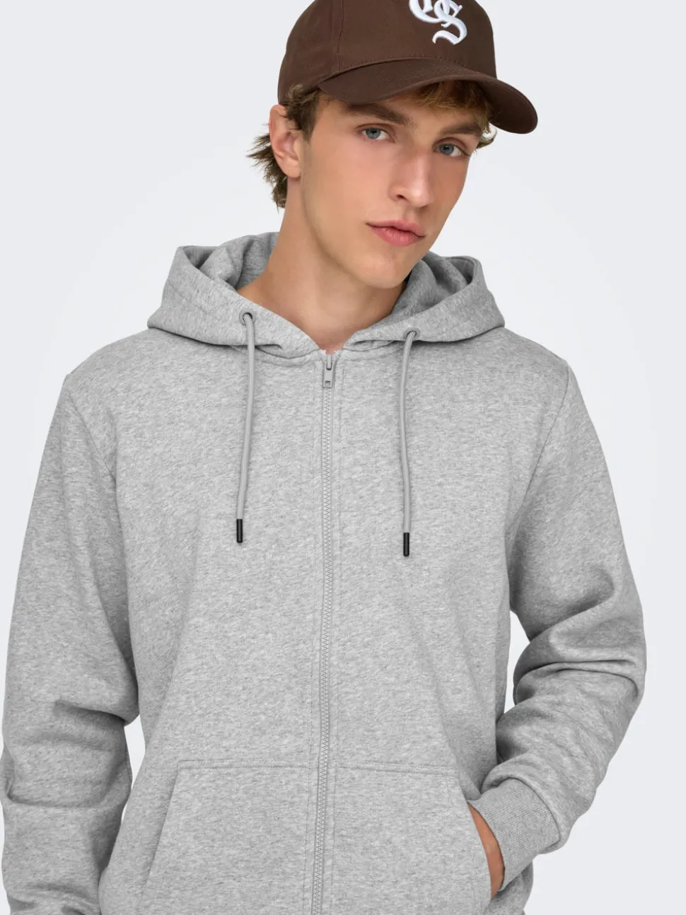 ONSCERES Sweatshirt