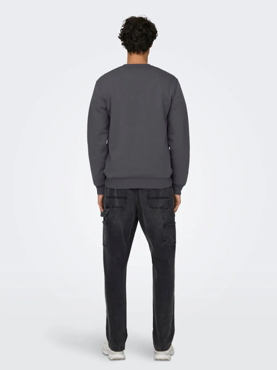 ONSCERES Sweatshirt
