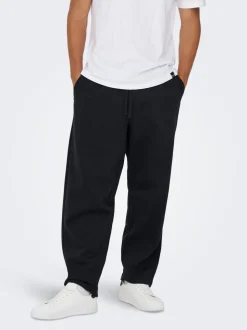 ONSCERES Wide Leg Fit Sweatbukse