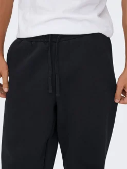 ONSCERES Wide Leg Fit Sweatbukse