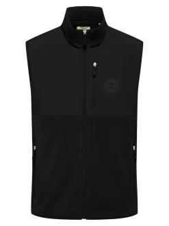 ONSCHUCKFLEECE Fleecevest