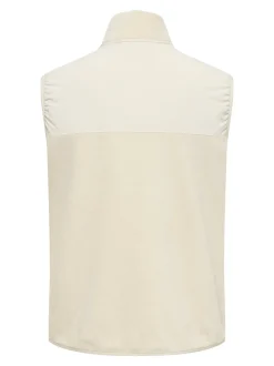 ONSCHUCKFLEECE Fleecevest