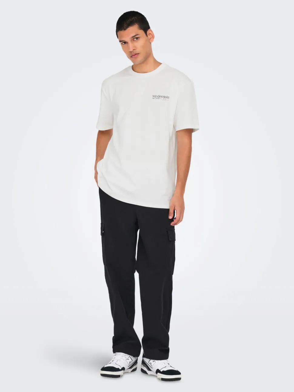 ONSCITY T-skjorte