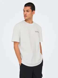 ONSCITY T-skjorte
