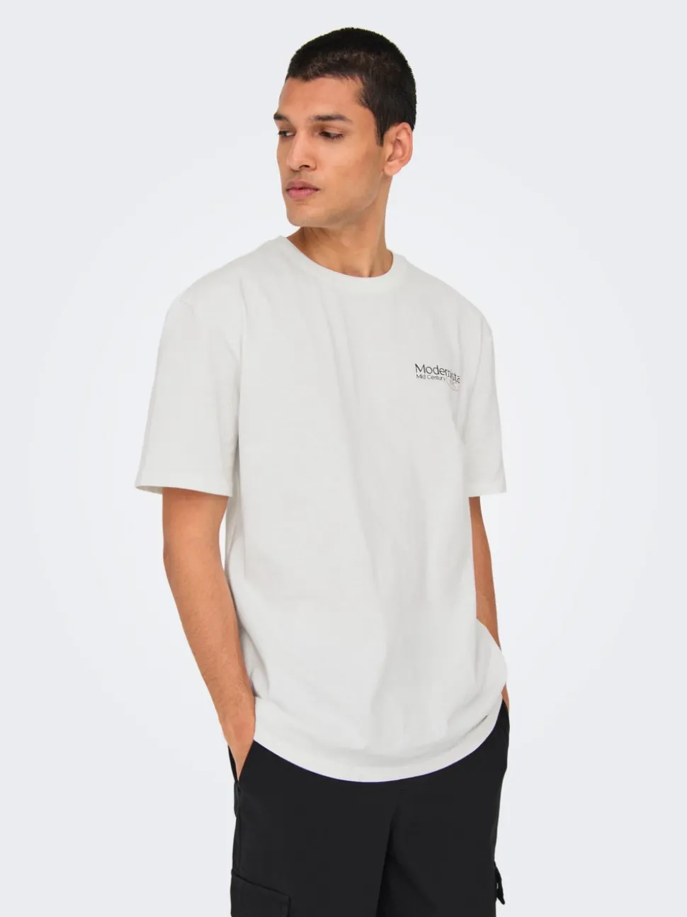 ONSCITY T-skjorte