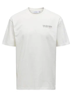 ONSCITY T-skjorte