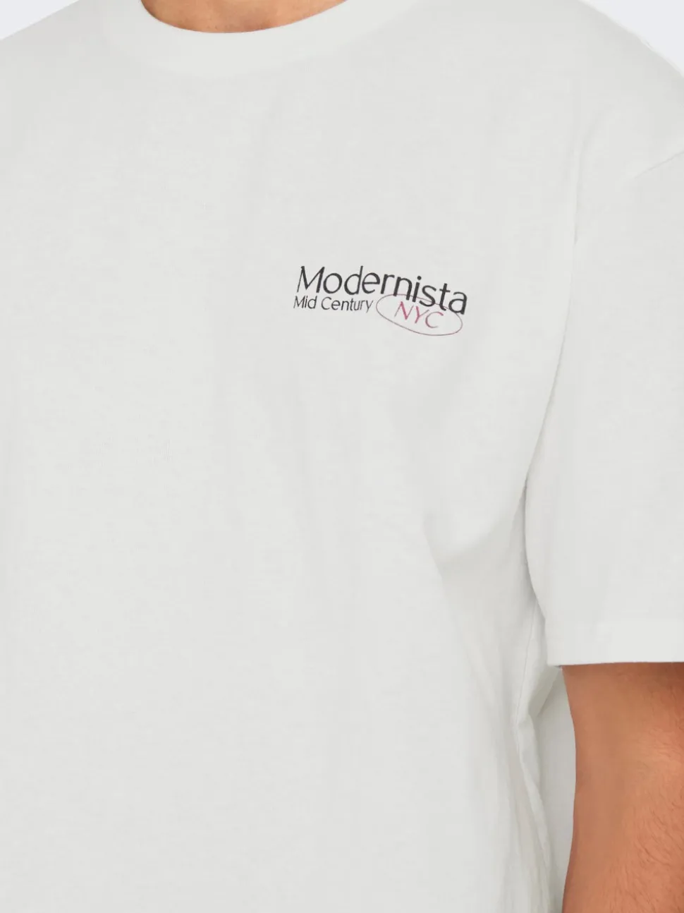 ONSCITY T-skjorte
