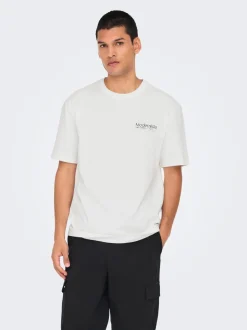 ONSCITY T-skjorte