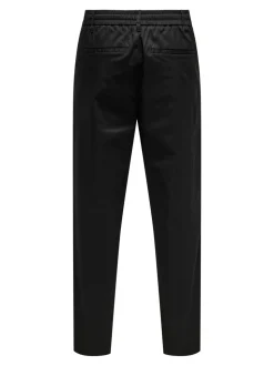 ONSCOIL Tapered Fit Chinobukse