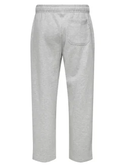 ONSCONNOR Straight Fit Joggebukse
