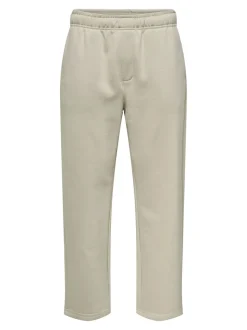 ONSCONNOR Straight Fit Joggebukse