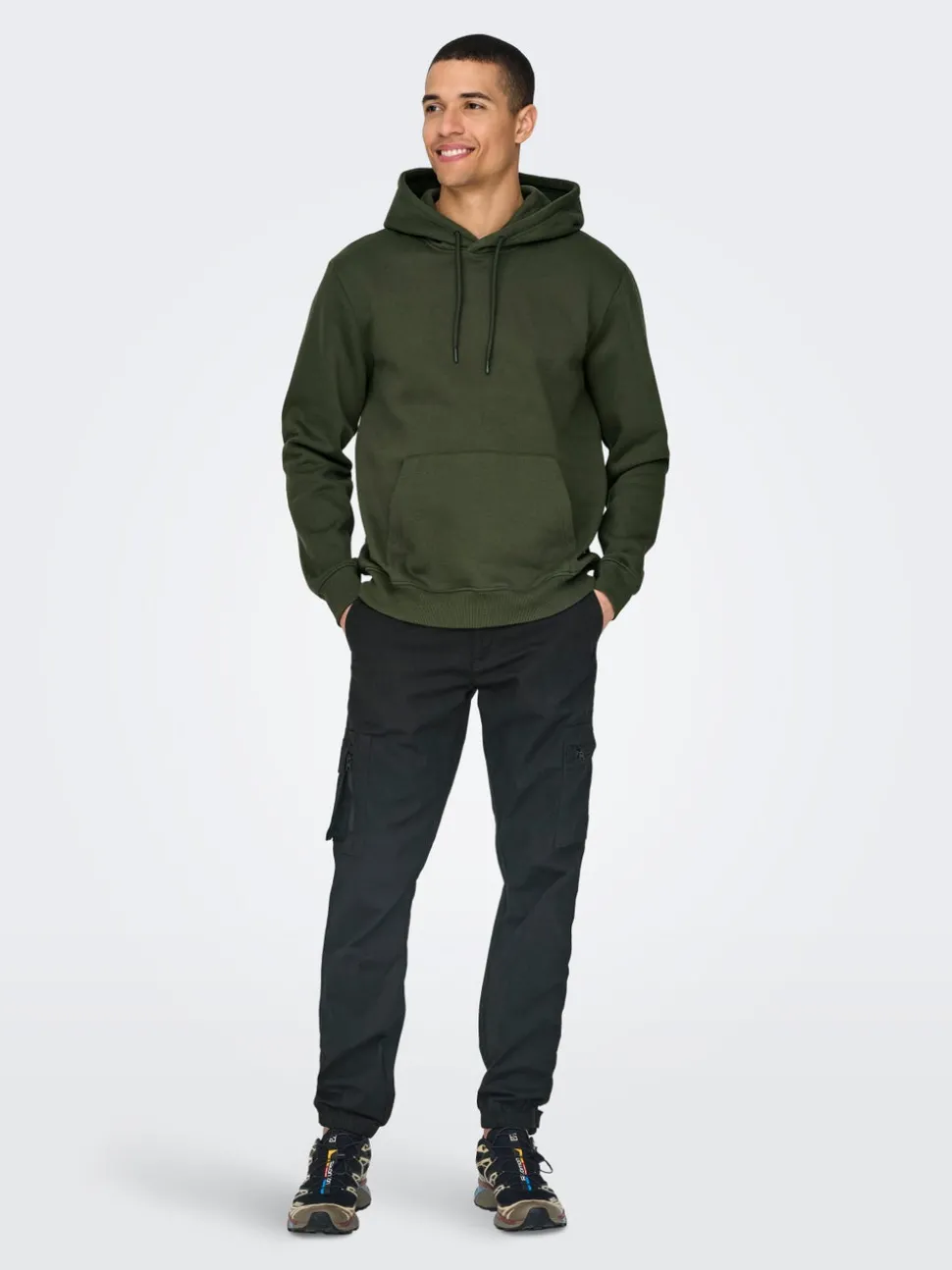 ONSCONNOR Sweatshirt