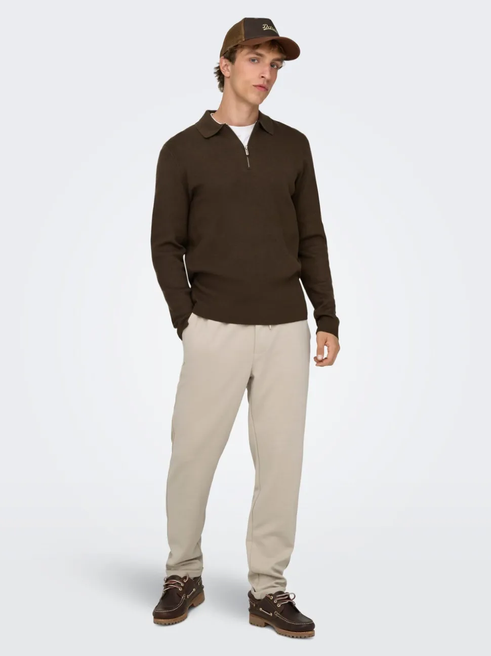 ONSCOOPER Genser