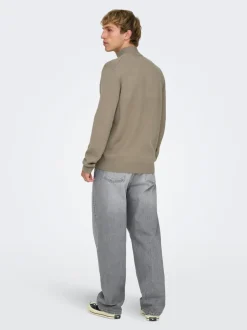 ONSCOOPER Strikket cardigan