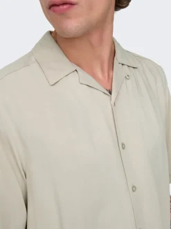 ONSDASH Skjorte