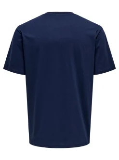 ONSDAWSON T-skjorte