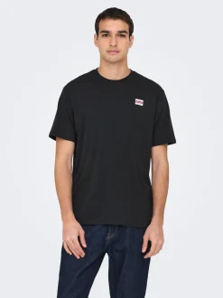 ONSDAWSON T-skjorte