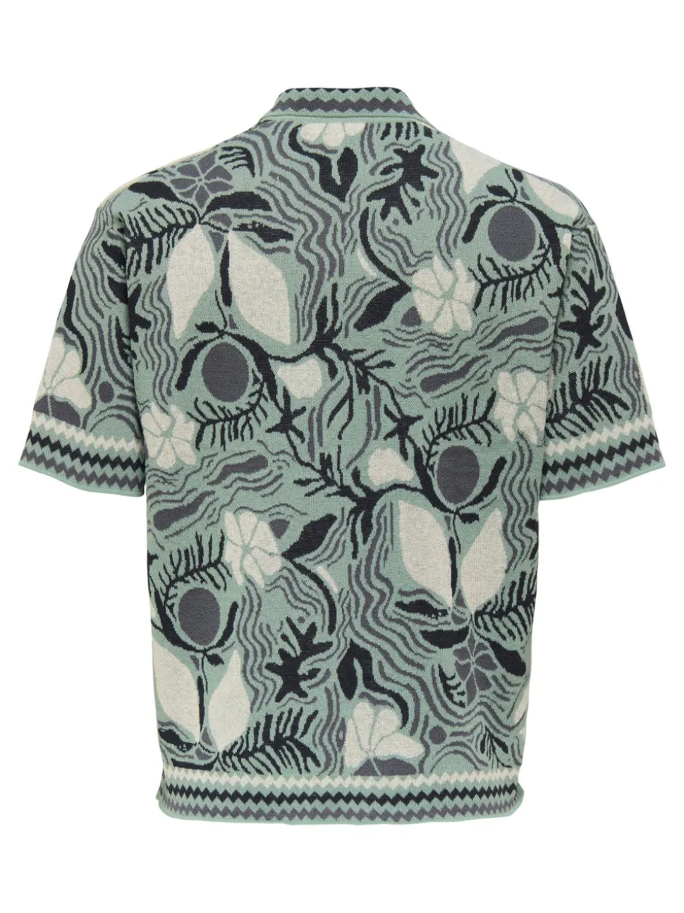 ONSDUKE Strikket cardigan