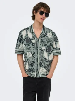 ONSDUKE Strikket cardigan