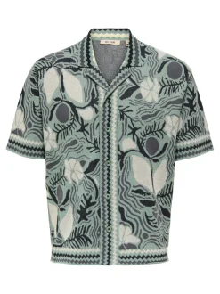 ONSDUKE Strikket cardigan