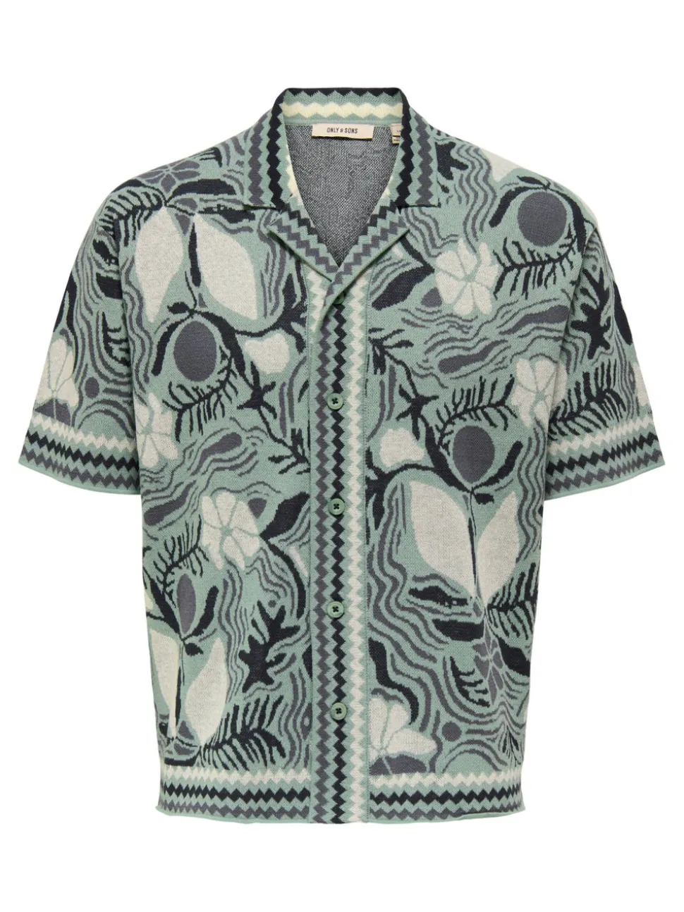 ONSDUKE Strikket cardigan