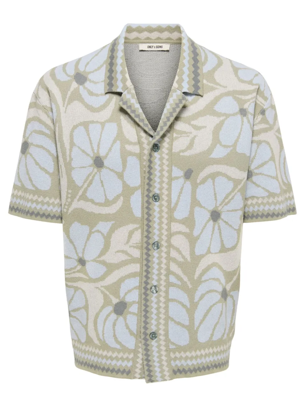 ONSDUKE Strikket cardigan
