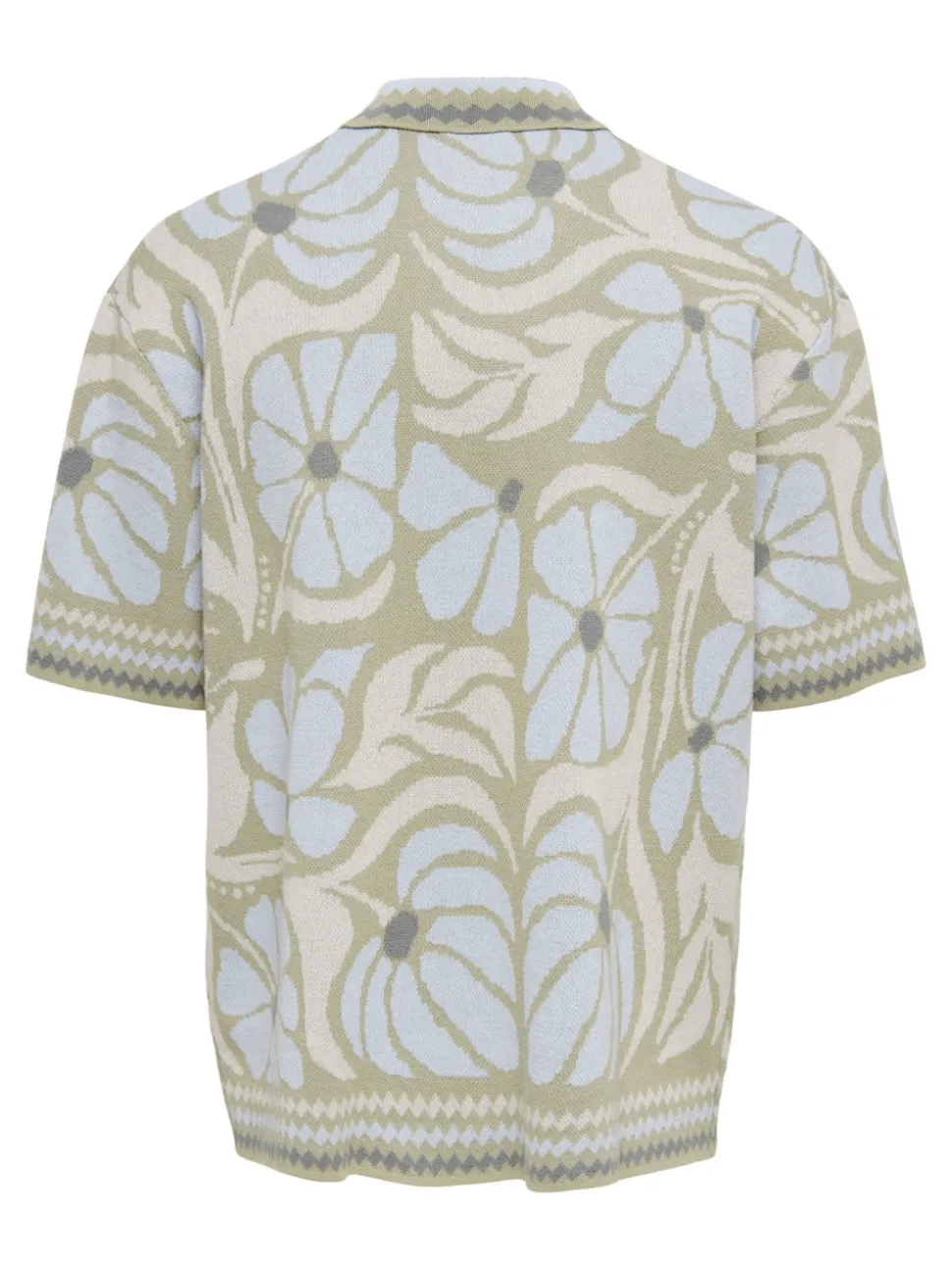 ONSDUKE Strikket cardigan