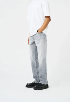 ONSEDGE Middels høy midje Straight Fit Jeans