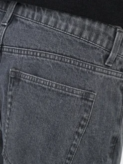 ONSEDGE Middels høyt snitt Straight Fit Jeans