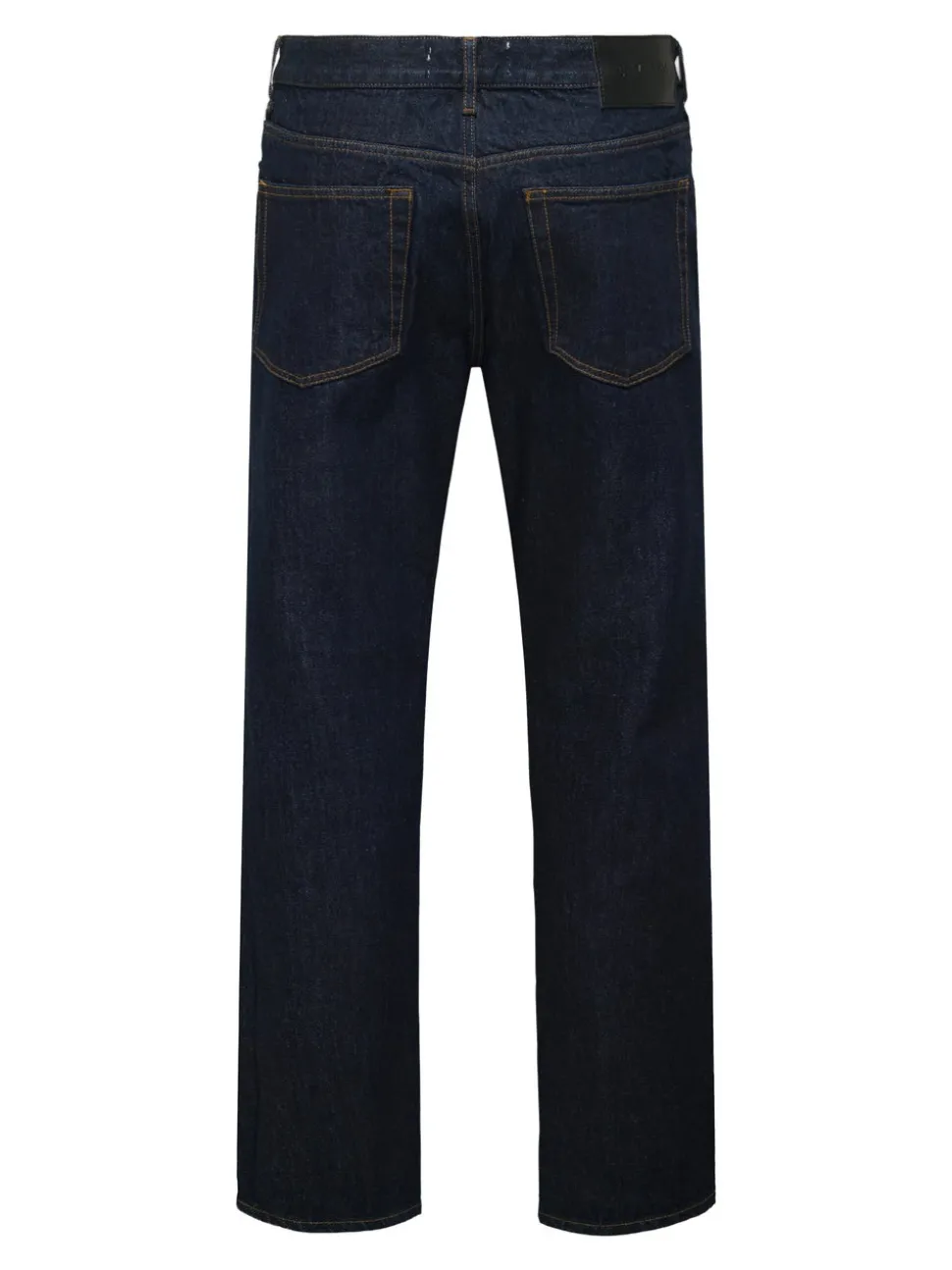 ONSEDGE Middels høyt snitt Straight Fit Jeans