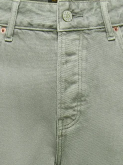 ONSEDGE Middels høyt snitt Straight Fit Shorts