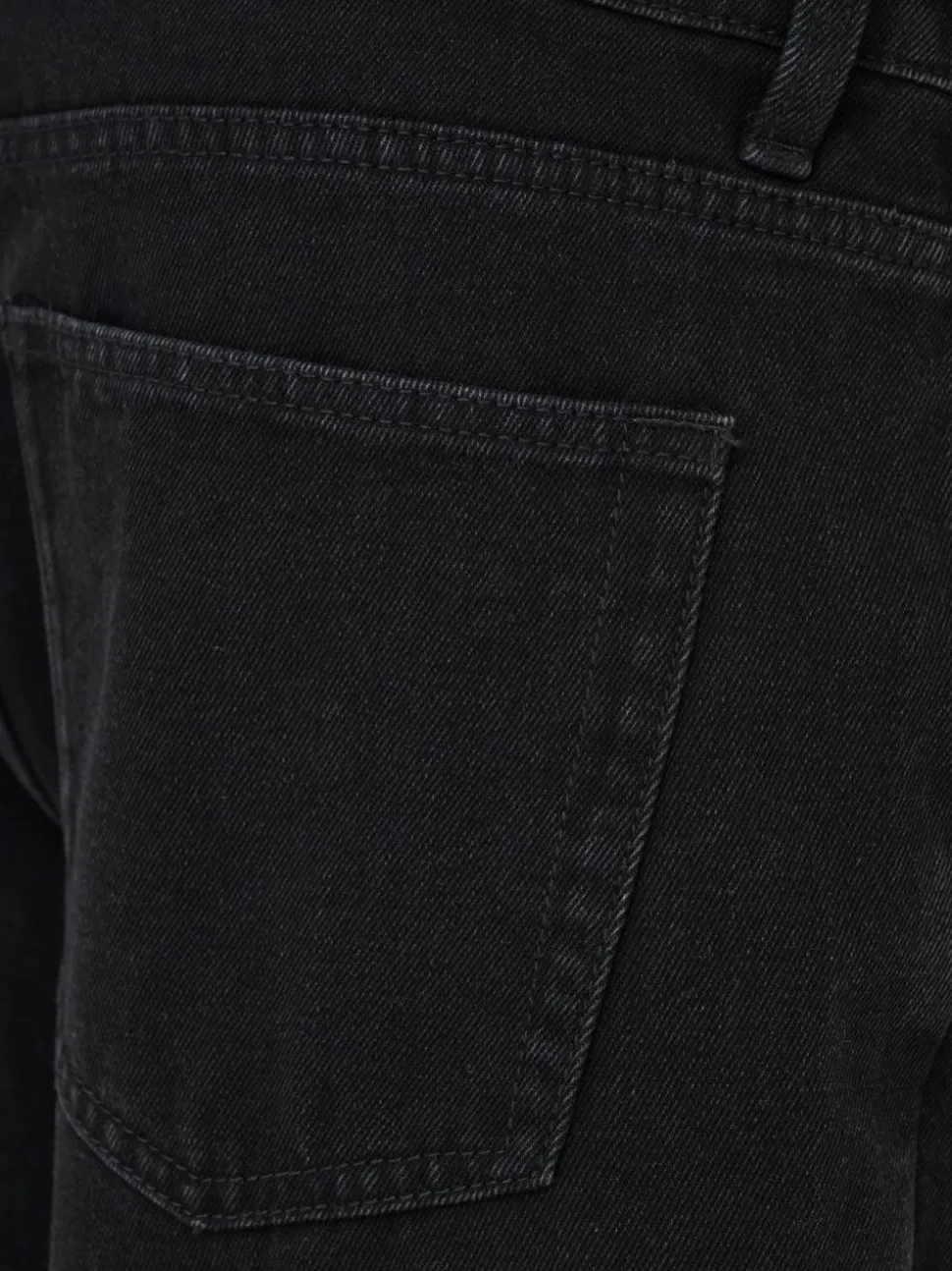 ONSEDGE Middels høyt snitt Straight Fit Jeans