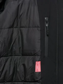 ONSENRICO Lang parkas