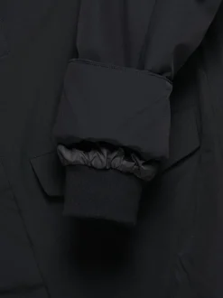 ONSENRICO Lang parkas